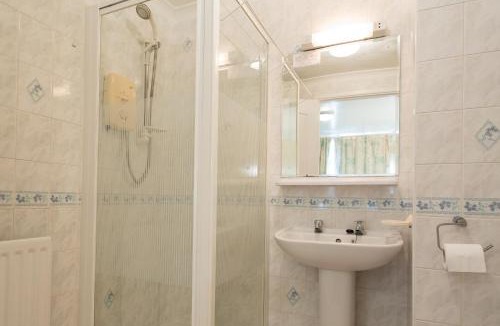 Newquay City Centre House | The Glendeveor