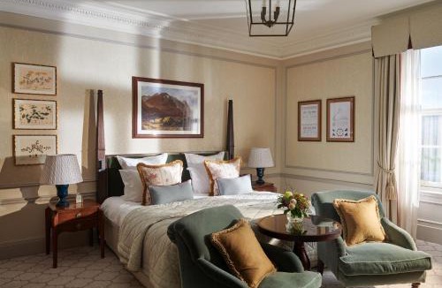 Gleneagles Hotel | The Gleneagles Hotel