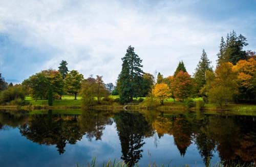 Gleneagles Hotel | The Gleneagles Hotel