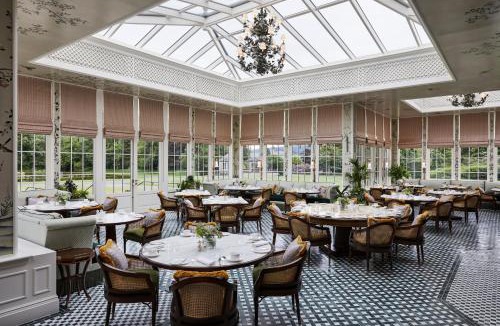 Gleneagles Hotel | The Gleneagles Hotel