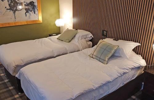 Eyemouth Bed & Breakfast | The Glenerne