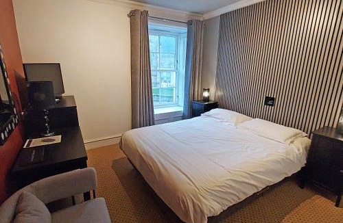 Eyemouth Bed & Breakfast | The Glenerne