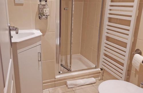 Eyemouth Bed & Breakfast | The Glenerne