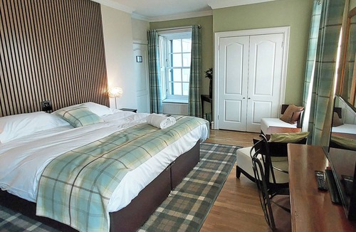 Eyemouth House | The Glenerne Guest House