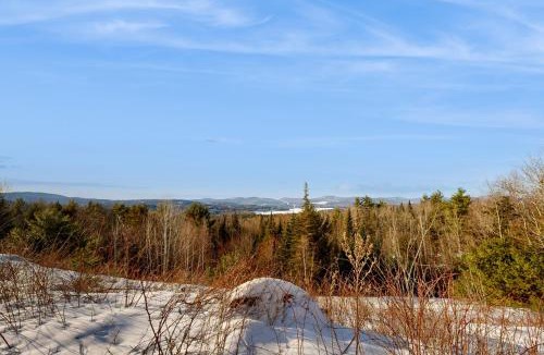 Littleton House | The Glengreen Retreat