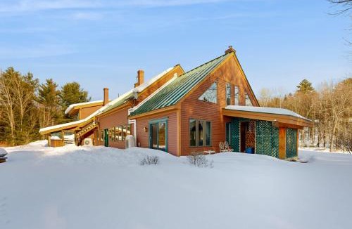 Littleton House | The Glengreen Retreat