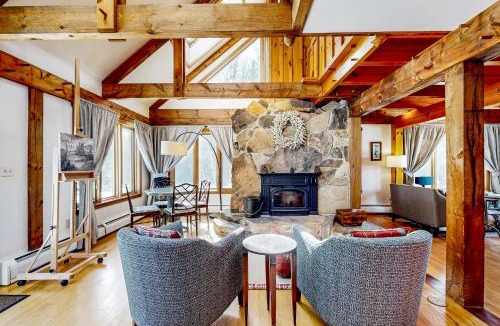 Littleton House | The Glengreen Retreat