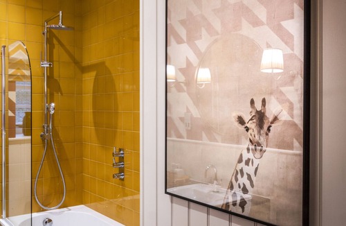 Cadboll Hotel | The Glenmorangie House