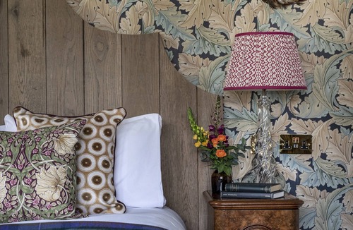 Cadboll Hotel | The Glenmorangie House