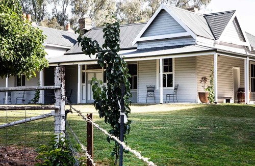 East Wangaratta House | The Glenn on Ovens River