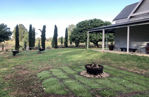 East Wangaratta House | The Glenn on Ovens River