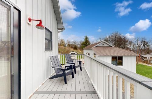 Valois House | The Glenora Guesthouse