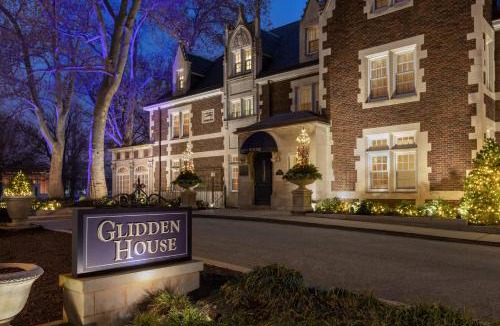 University Circle Hotel | The Glidden House