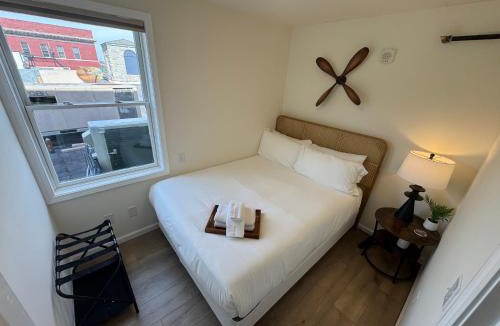 St. Charles Apartment | The Global Getaway