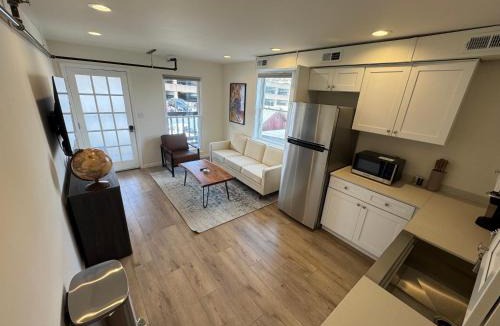 St. Charles Apartment | The Global Getaway