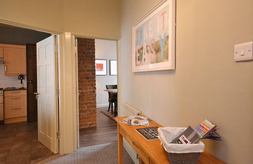 Topsham Hotel | The Globe