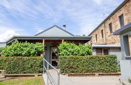 Rylstone Hotel | The Globe Hotel, Rylstone