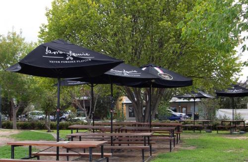 Rylstone Hotel | The Globe Hotel, Rylstone