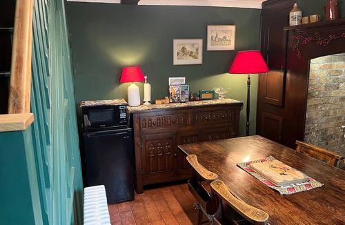 Coalbrookdale House | The Globe House