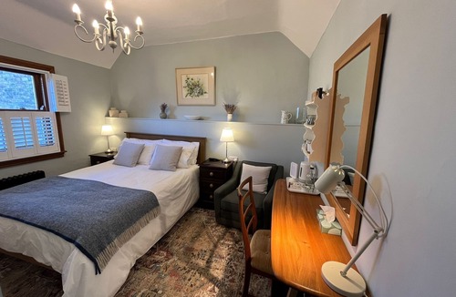 Coalbrookdale House | The Globe House