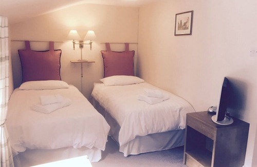 Buckfastleigh Hotel | The Globe Inn