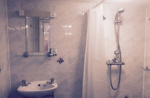 Buckfastleigh Hotel | The Globe Inn