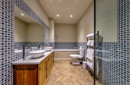 Wells-next-the-Sea Hotel | The Globe Inn Wells