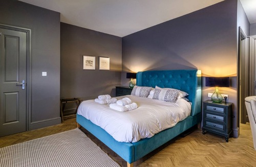 Wells-next-the-Sea Hotel | The Globe Inn Wells