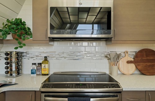 Northwest Olympia House | The Gnome Gully - A-Frame w/Sound Views