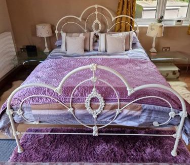 Purleigh Apartment | The Goat House