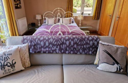 Purleigh Apartment | The Goat House