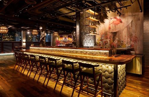 Downtown Boston Hotel | The Godfrey Hotel Boston