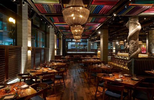 Downtown Boston Hotel | The Godfrey Hotel Boston