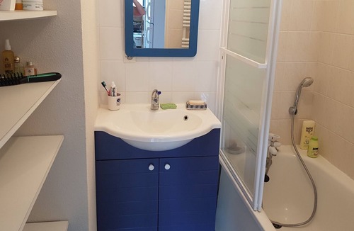 Port Guillaume Apartment | the Goelands - apartment