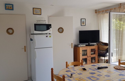 Port Guillaume Apartment | the Goelands - apartment