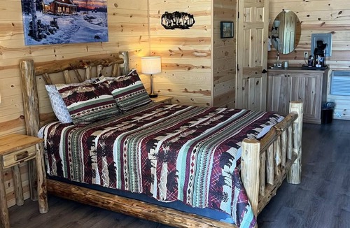 Idaho City Hotel | The Gold Mine Hotel