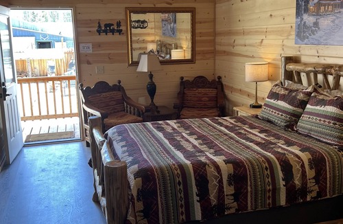 Idaho City Hotel | The Gold Mine Hotel