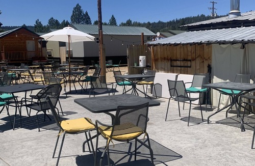 Idaho City Hotel | The Gold Mine Hotel