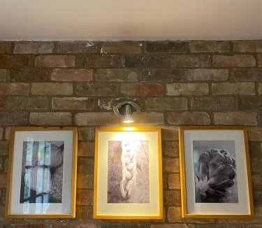 Freckenham Hotel | The Golden Boar