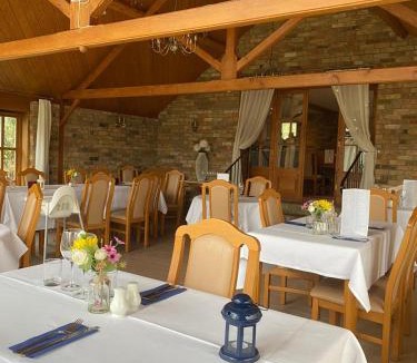 Freckenham Hotel | The Golden Boar