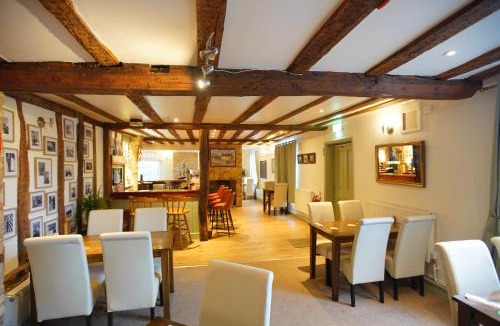 Freckenham Bed & Breakfast | The Golden Boar Inn