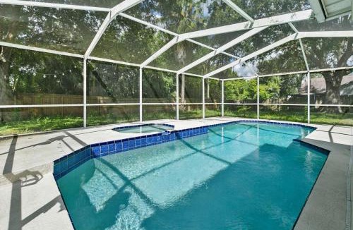 Bloomingdale House | The Golden Gem