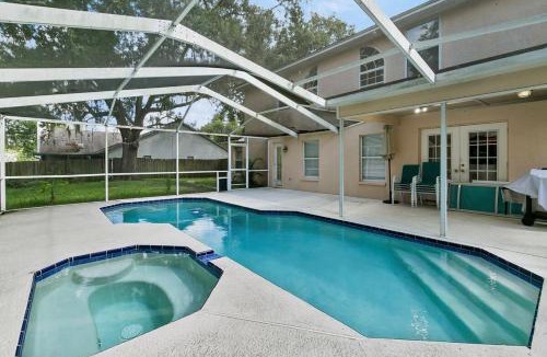 Bloomingdale House | The Golden Gem