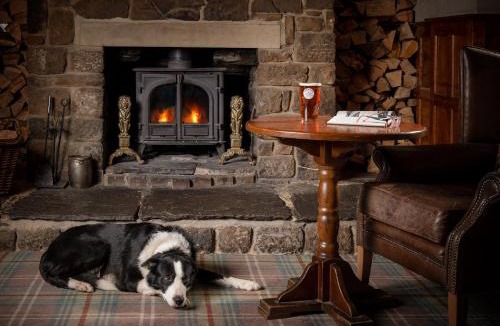 Giggleswick Hotel | The Golden Lion at Settle