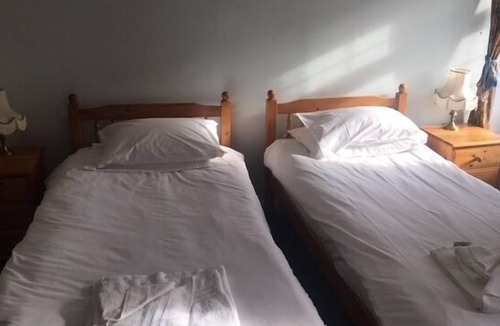 Corbridge Hotel | The Golden Lion