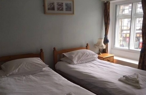 Corbridge Hotel | The Golden Lion