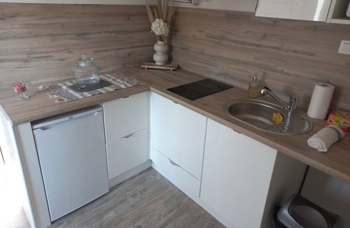 Sain-Bel Apartment | The golden paranthesis