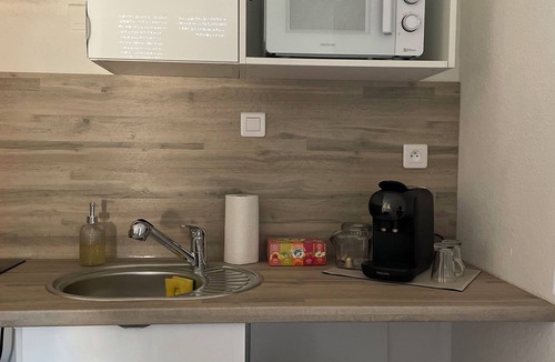 Sain-Bel Apartment | The golden paranthesis