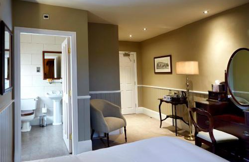 Tatton Park Hotel | The Golden Pheasant