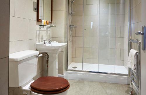 Tatton Park Hotel | The Golden Pheasant